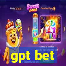 gpt bet