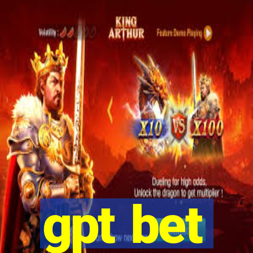 gpt bet