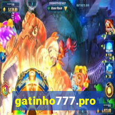 gatinho777.pro