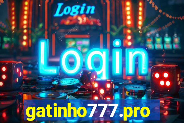 gatinho777.pro