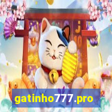 gatinho777.pro