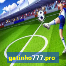 gatinho777.pro