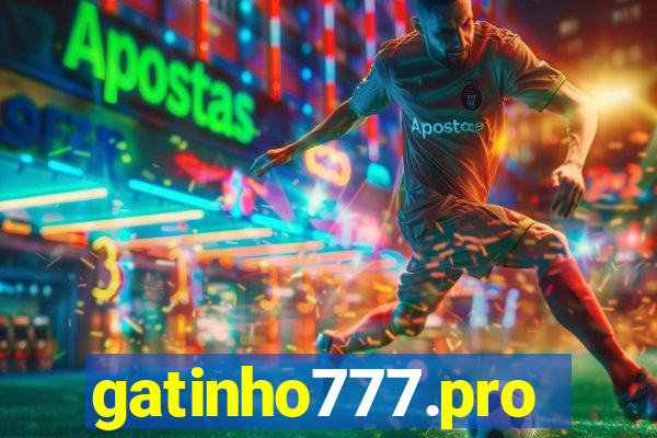 gatinho777.pro