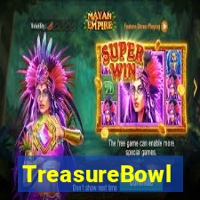 TreasureBowl treasure bowl melhor horário para jogar