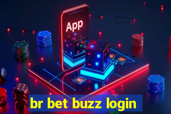 br bet buzz login