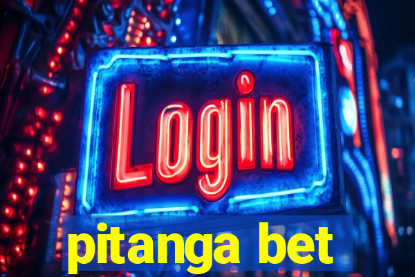 pitanga bet