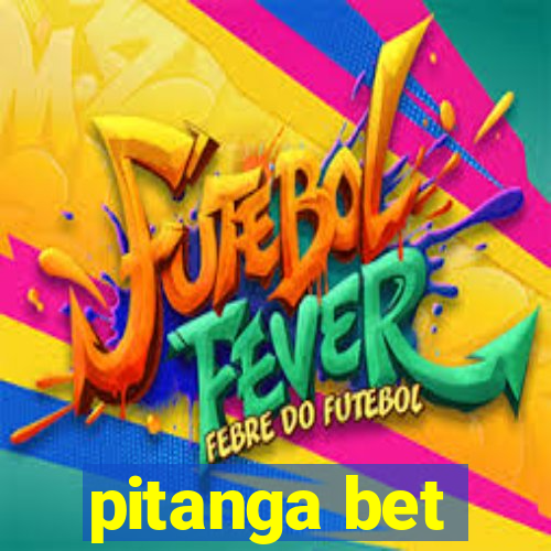 pitanga bet