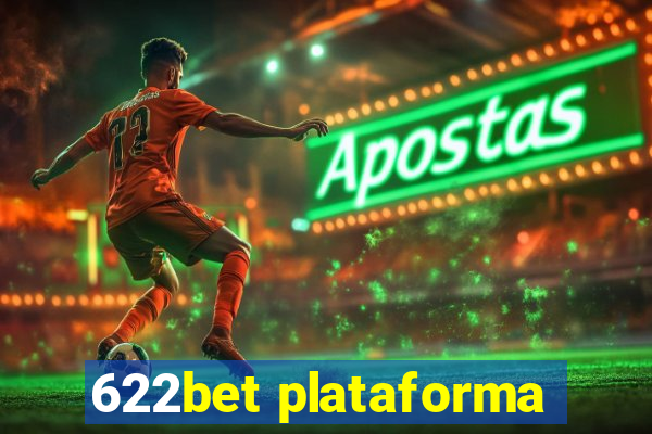 622bet plataforma