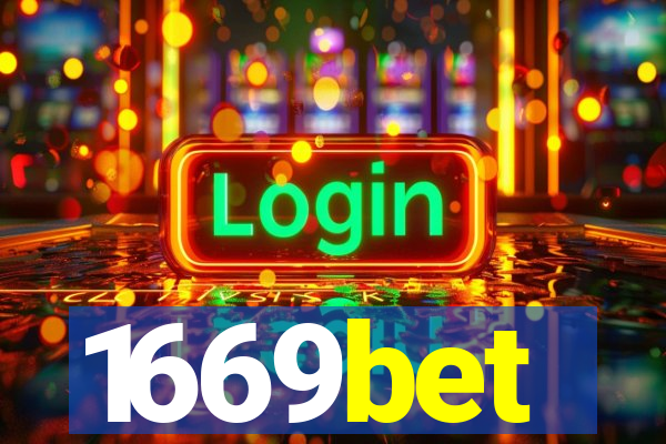 1669bet