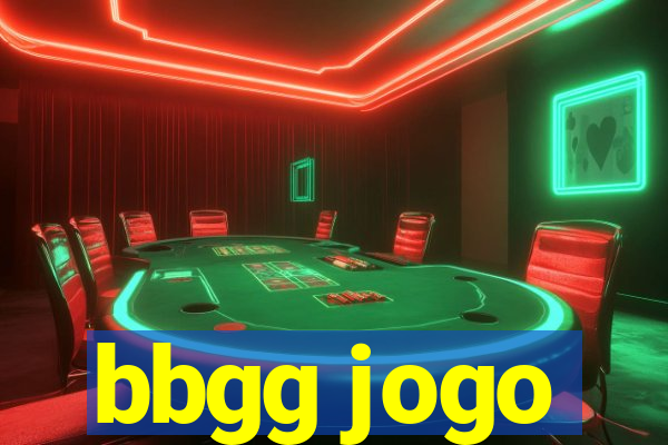 bbgg jogo