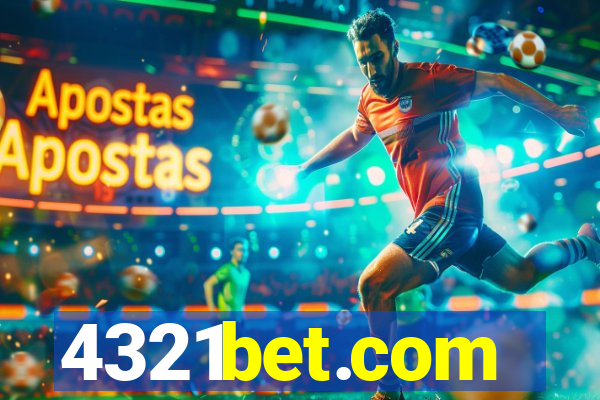 4321bet.com