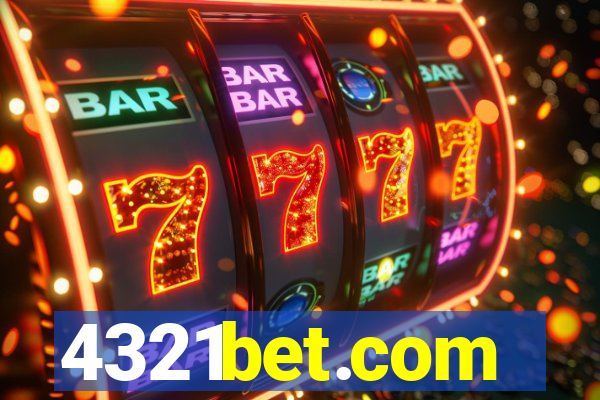 4321bet.com