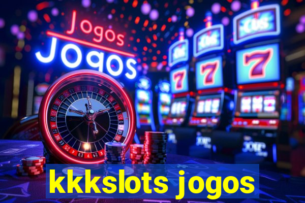 kkkslots jogos