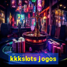 kkkslots jogos