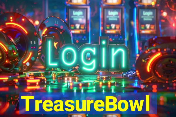 TreasureBowl treasure bowl como ganhar