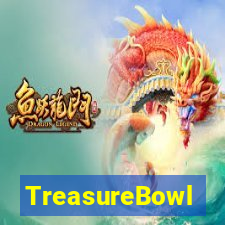 TreasureBowl treasure bowl como ganhar