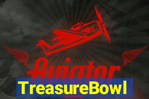 TreasureBowl treasure bowl como ganhar