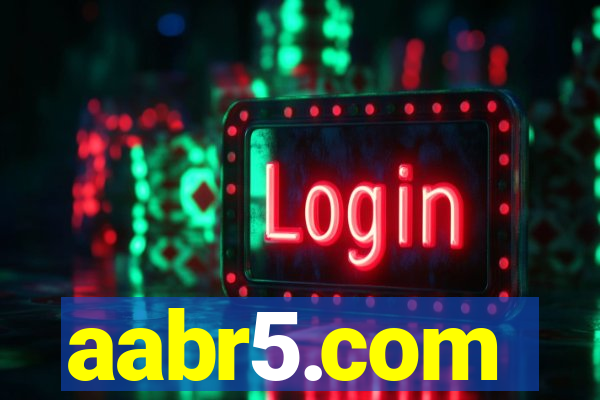 aabr5.com