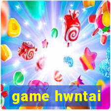 game hwntai