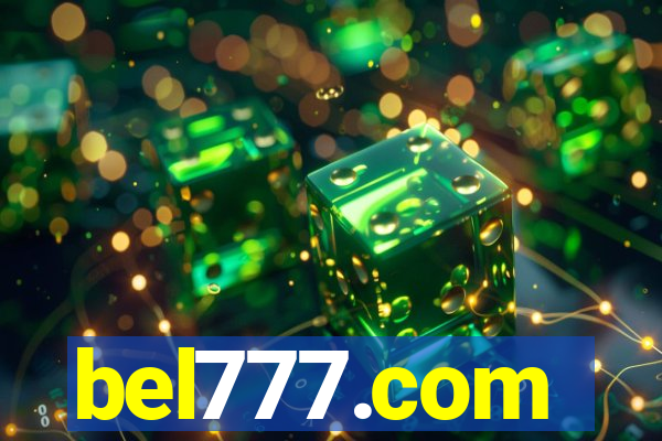 bel777.com