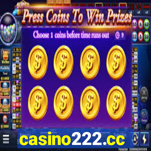 casino222.cc