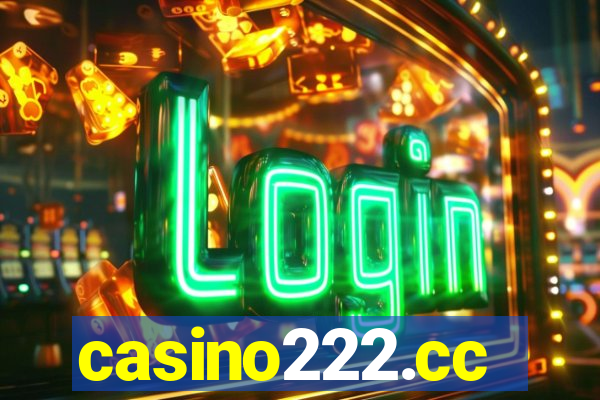 casino222.cc