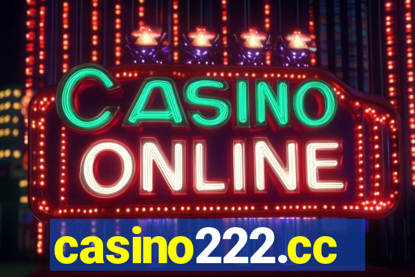 casino222.cc