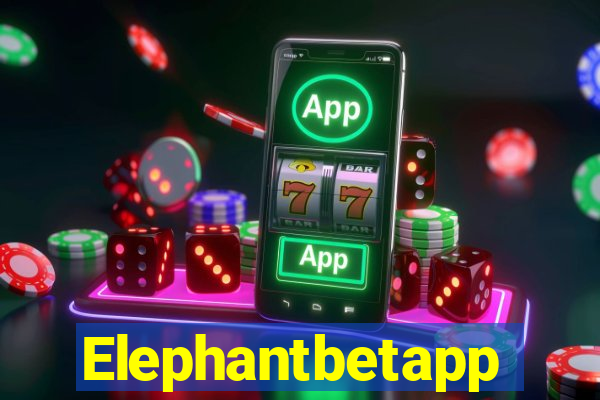 Elephantbetapp