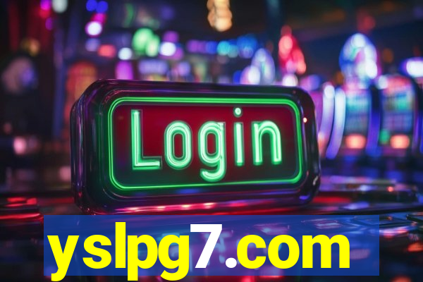 yslpg7.com