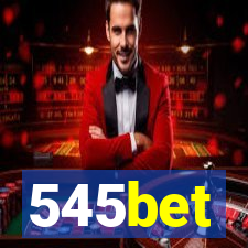 545bet