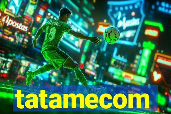 tatamecom