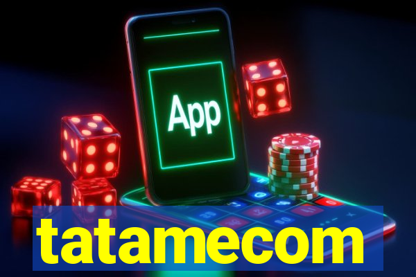 tatamecom