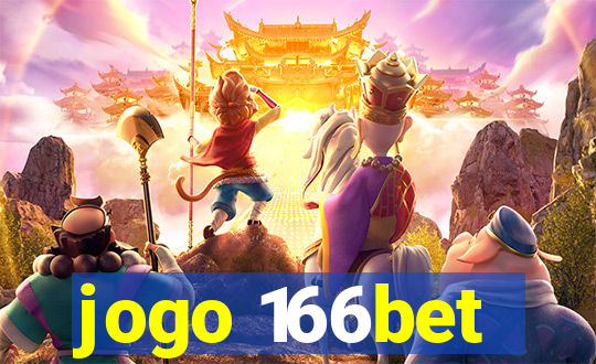 jogo 166bet