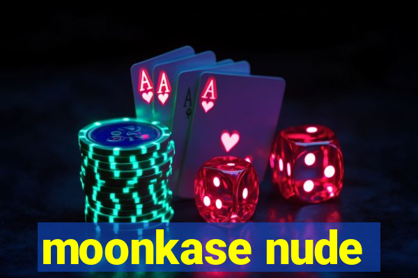 moonkase nude