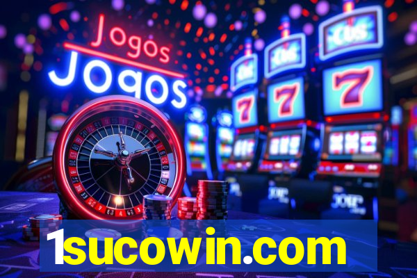 1sucowin.com