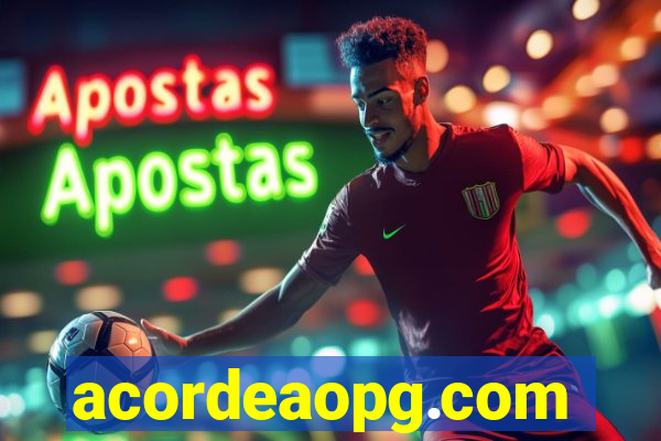 acordeaopg.com