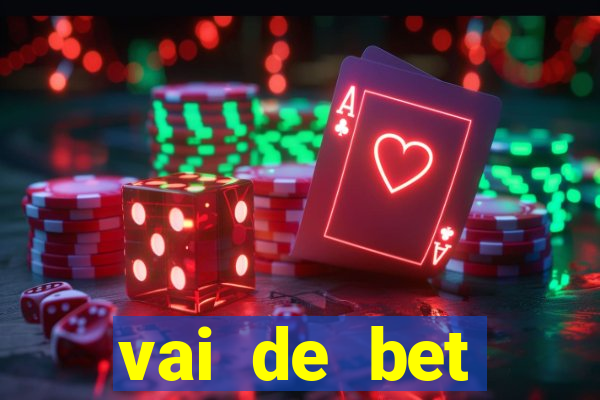 vai de bet gusttavo lima app