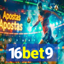 16bet9