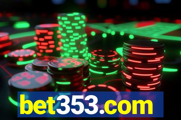 bet353.com