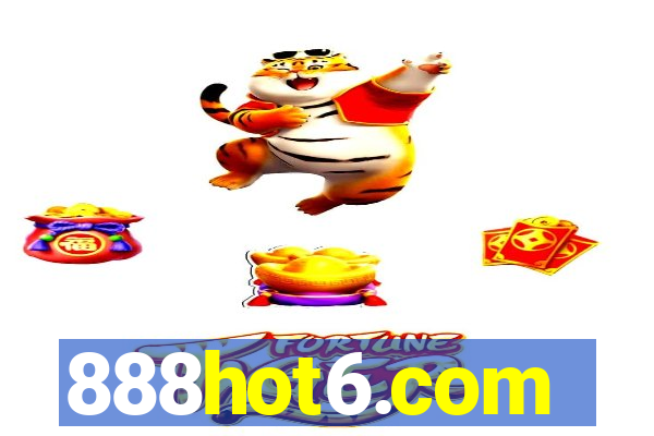 888hot6.com