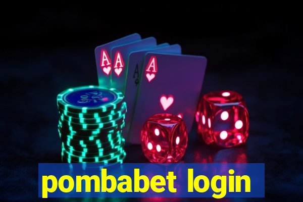 pombabet login