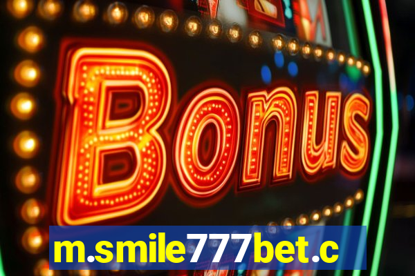 m.smile777bet.com