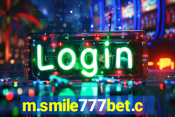 m.smile777bet.com