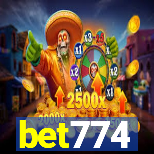 bet774