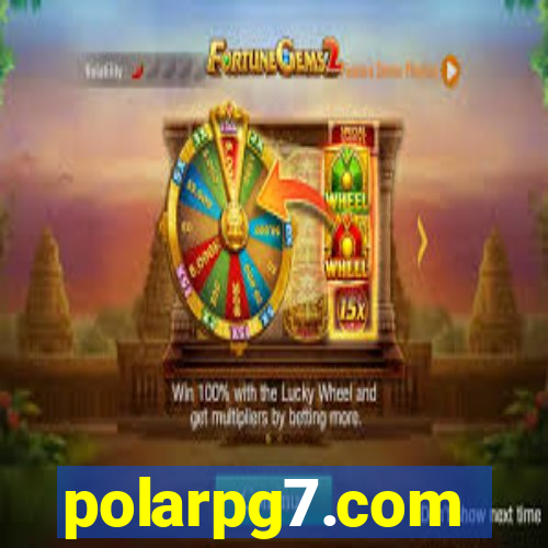 polarpg7.com