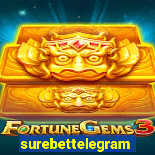 surebettelegram