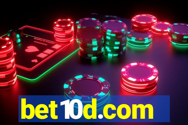 bet10d.com