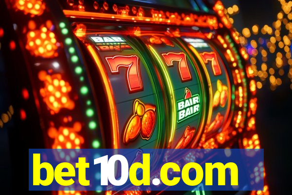 bet10d.com