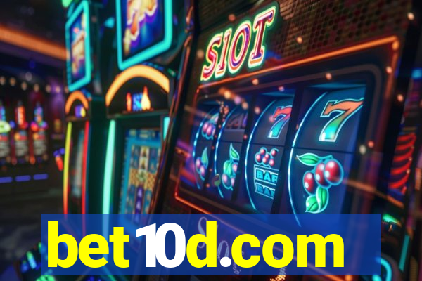 bet10d.com