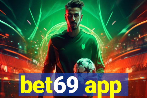 bet69 app